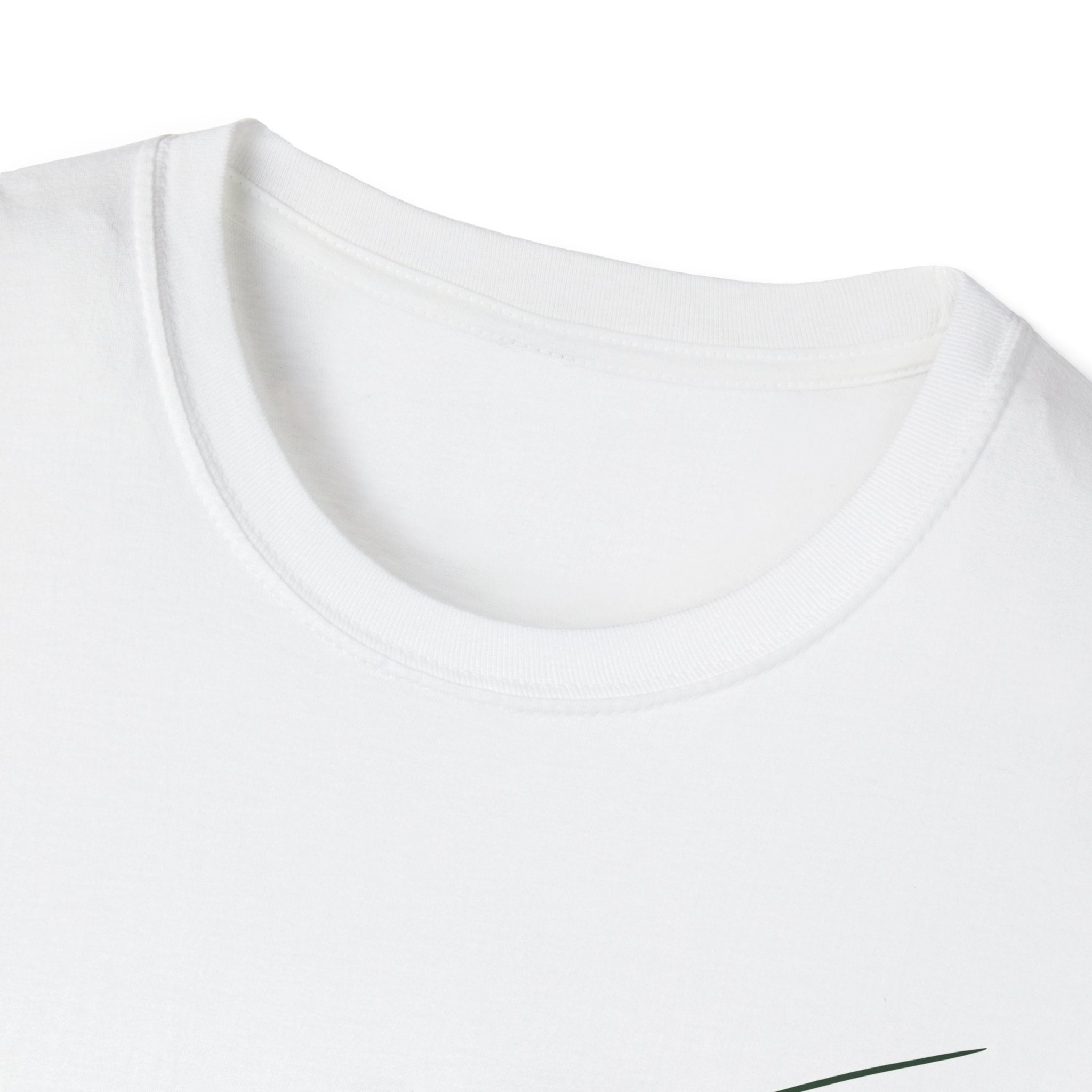 2026 Jake Ogden Fan Club Signature Logo T-Shirt